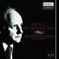 Bruce Hungerford, piano : The Beethoven Legacy