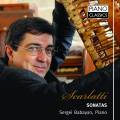 Domenico Scarlatti : Sonates