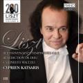 Cyprien Katsaris joue Beethoven et Liszt
