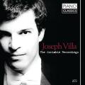 Alexandre Scriabine : Joseph Villa, piano