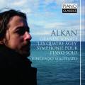 Alkan : Grande Sonate pour piano. Maltempo.