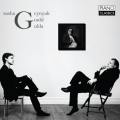Friedrich Gulda - Glenn Gould : Sasha Grynyuk, piano