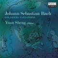 Johann Sebastian Bach : Variations Goldberg, BWV 988