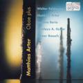 Oboe Plus : uvres pour hautbois. Arter.