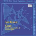 Jan Beran : Santi