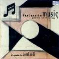 Futurismusic Piano Anthology 1