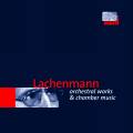 Helmut Lachenmann : Musique orchestrale / Musique de chambre