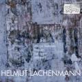 Helmut Lachenmann : Allegro Sostenuto