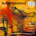 Rudolf Kelterborn : uvres orchestrales.