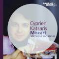 Cyprien Katsaris joue Mozart : Six sonatines viennoises pour piano.