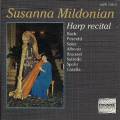 Harp recital. Mildonian, S.