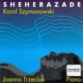 Szymanowski : Piano works. Trzeciak, J.