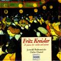 Kreisler : Caprice Viennois, Liebesfreud, . Rubenstein/Ouziel.