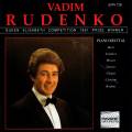 Recital. Rudenko, V.