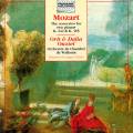 Mozart : Concertos for two pianos KV 242 & 365. Ouziel, Orit&Dalia.
