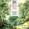 Brahms/Beethoven/Cherubini/Schumann : Horn trio/Works for horn & piano. Van Marcke/Koch/Blumenthal.