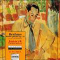 Brahms/Janacek : Klavierquartett op.25/Lachian Dances/Polka. Jeune Philharmonie/Hirsch.