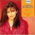 Scarlatti : Selected sonatas. Benoit, P.