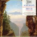 Schumann/Bruch : Mrchenerzhlungen op.132/8 Stcke op.83. Lethiec/Mendelssohn/Mamou.