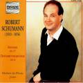 Schumann, R. : Fantasie op.17/Davidsbndlertnze op.6. du Plessis, H.