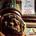 Organ Recital in Castres. Lecaudey, J.P.