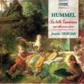 Hummel : La bella capricciosa/Piano works. Trzeciak, J.