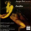 Peri, Jacopo : Euridice. Albalonga/Cetrangolo.
