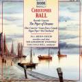 Ball, Christopher : Recorder concerto The piper of dreams. Arden-Taylor/Adderbury Ensemble.