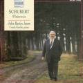 Schubert : Winterreise. Bastin, J./Basse.