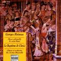 Moineau, Georges : Messe solennelle de Saint-Remi/Le baptme de Clovis. Churs/Orchestre Arsne Muzerelle.