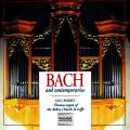 Bach/Krieger/Kuhnau/Fasch/Altnickol : Organ works. Ponet, L.