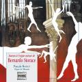 Storace, Bernardo : Dances  l'orgue. Rouet, P.