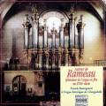 Rameau/Balbastre/Corrette/ : Organ works. Besingrand, F.