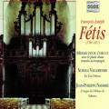 Fetis, Francois-Joseph : Messes . Navarre/Schola Vallorensis.