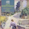 Marcello/Walther : Sonatas for cello & organ/Concertos . Rouet, P.