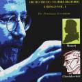 Shostakovich/Mozart : Works for strings. Oratorio C.O., Jonckheere.