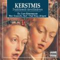 KERSTMIS : Traditionele kerstliederen. Da Capo Children Choir.