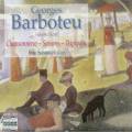 Barboteu : Hommage . Sombret/Lecaudey/Ensemble de Cuivres d'Avignon.