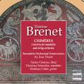 Brenet Therese : Chimres. Ensemble Stringendo.