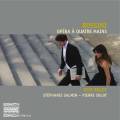 Rossini : Opra  quatre mains (transcr. pour piano). Duo Solot.