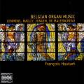 Lemmens, Mailly, Jongen, Maleingreau : Musique belge pour orgue. Houtart.