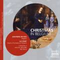 Noël en Belgique : Chants de Noël traditionnels wallons. Grégoire, Van Hees, Ponet.