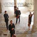 L'Estro Vivaldiano : Venise et ses jeux d'influences. Ensemble Mensa Sonora.