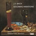 Bach : Variations Goldberg. Cho.