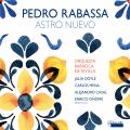 Pedro Rabassa : Astro Nuevo. Doyle, Mena, Casal, Onofri.