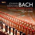 Bach : Le Clavier bien tempr. Kiener.