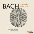 Bach : Variations Goldberg. Kiener.