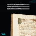 Le Chansonnier de Louvain, vol. 2. Ensemble Sollazzo, Danilevskaia.
