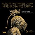 Musique de la Renaissance à Parme à la Cour des Farnese. De Rycker, Ratas del Viejo Mundo.