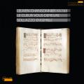 Le Chansonnier de Louvain, vol. 3 & 4. Ensemble Sollazzo, Danilevskaia.